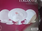 Italiano Dinner Set 32pis