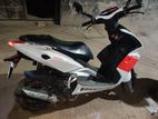 Italjet 125cc 2025