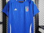 ITALY Home Jersey (euro24)