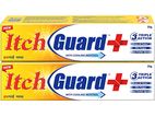 Itch Guard with Cooling Menthol 20 gm