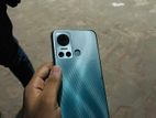 Itel . (Used)