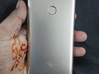 Itel p32 (Used)