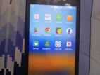 Itel mobile phone 2/16gb. (Used)