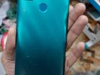 Itel Vision 1 Pro 2/32GB (Used)