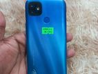 Itel vision 1 plus . (Used)