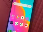 Itel vision 1 2/32 (Used)