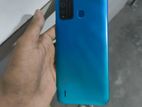 Itel 2/32 GB (Used)