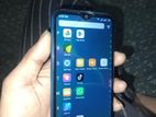 Itel Vision 1 Pro 2/32gb full ok (Used)