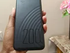 Itel 200c Power Bank 20000 Mah