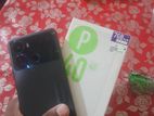 Itel P40 (Used)