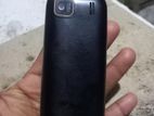 Itel Mobile phone (Used)