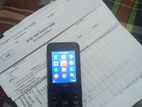 Itel . (Used)