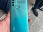 Itel S16pro (Used)