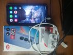 Itel 2025 (Used)