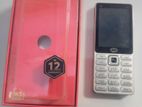 Itel R60 2025 (Used)