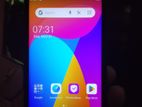 Itel 25A Pro 4G 2/32GB (Used)