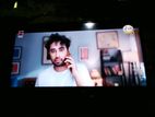 itel 32" LED Tv