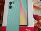 Itel A60s 4/64 . (Used)