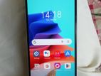 Itel 4+3/64 gb (Used)