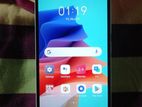 Itel 4+3/64 gb (Used)