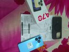 Itel ৪+৪/১২৮ (Used)