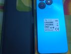 Itel 4+4/128gb (Used)