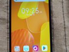 Itel 4+4/64 GB (Used)