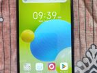 Itel 4+4/64GB (Used)