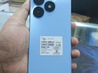 Itel 4+8/256 (Used)