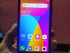 Itel 4G 2/32GB (Used)