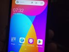 Itel 4G 2/32GB (Used)