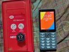 Itel NEO R60+ 4G (Used)