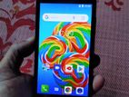 Itel 4G Fresh Phone (Used)