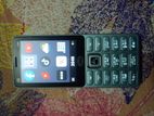 Itel 4g phone wifi tifc (Used)