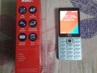 Itel 4g phone wifi (Used)