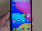 Itel 4G Smart phone 3/32 (Used)