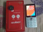 Itel Neo R60+ (Used)