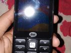 Itel button phone (Used)