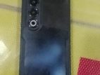 Itel S25 6/128 (Used)