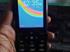 Itel 6350 touch. (Used)