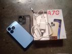 Itel A 70 (Used)