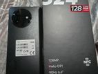 Itel S24 8/128 (Used)