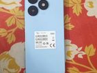 Itel A70 8/128 (Used)