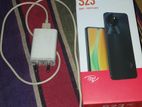 Itel s23 (Used)