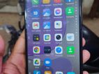 Itel S23 8/128GB. (Used)