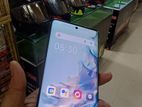 Itel 8/256 full box (Used)