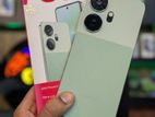 Itel 8/256 p55+ 2day used (Used)
