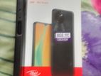 Itel 8+8/128 (Used)