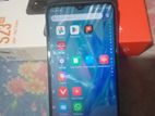 Itel 8gb +128gb (Used)