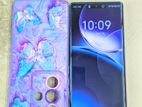 Itel S25 8ram 256 (Used)